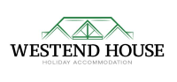 Westend House Luxury Holiday Accomodation | Kleinemonde | Eastern Cape | South Africa Logo